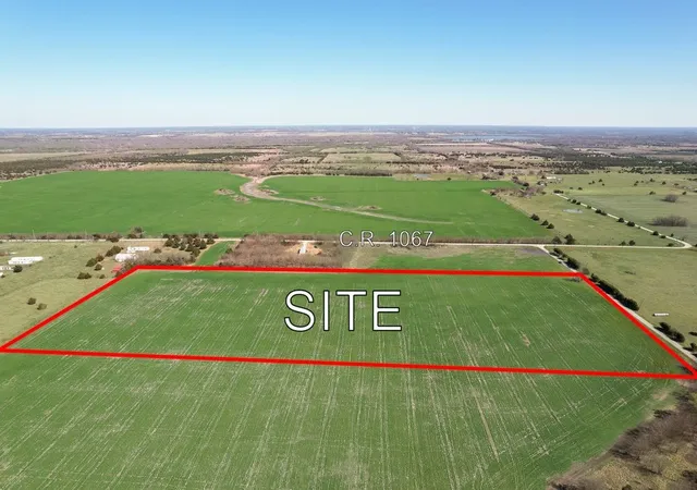 Land for sale at Tbd Cr-1070, Greenville, TX 75401 | MLS# 21189586
