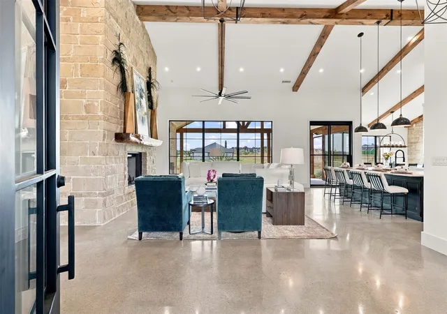 Photo 3 of Single family home for sale at 2004 Denali Pass, Aledo, TX 76008 | MLS# 21187003 | Listing updated on 2026-10-06