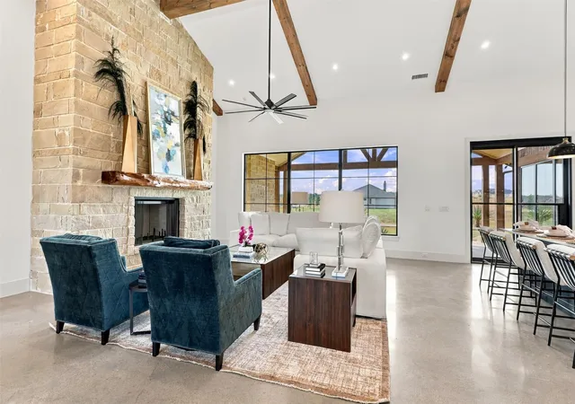 Photo 4 of Single family home for sale at 2004 Denali Pass, Aledo, TX 76008 | MLS# 21187003 | Listing updated on 2026-10-06
