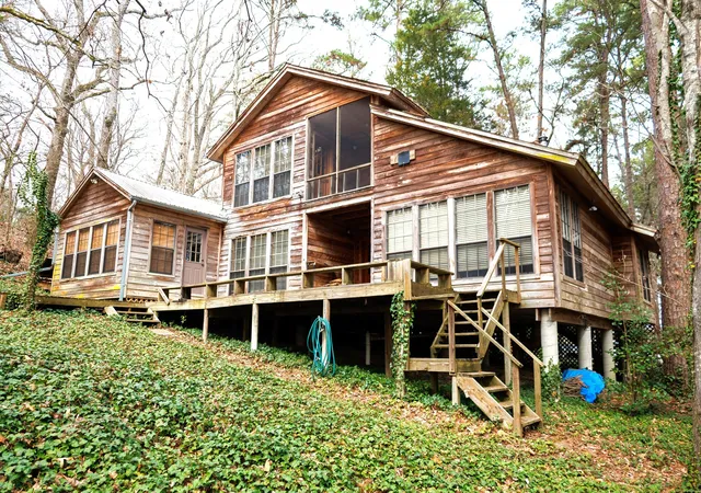 Photo 1 of Sale Pending at 15398 County Road 26 Road, Tyler, TX 75707 | MLS# 21186121 | Listing updated on 2026-07-05