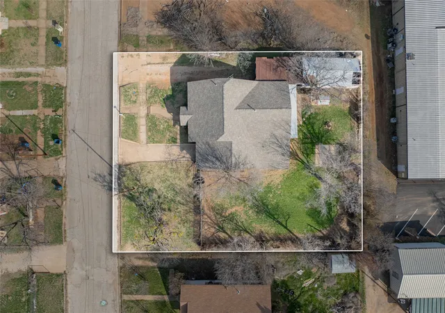 Homes for sale in Breckenridge, TX | 1109 W Elm St, Breckenridge, TX 76424 | MLS# 21186444