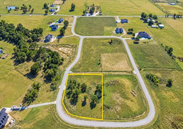 Photo 3 of Land for sale at 2235 Sun Dance Rd, Whitesboro, TX 76273 | MLS# 21188251 | Listing updated on 2026-09-10