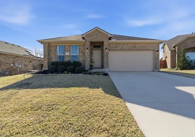 Photo 1 of Sale Pending at 1506 Livermore, Cleburne, TX 76033 | MLS# 21190230 | Listing updated on 2026-07-17