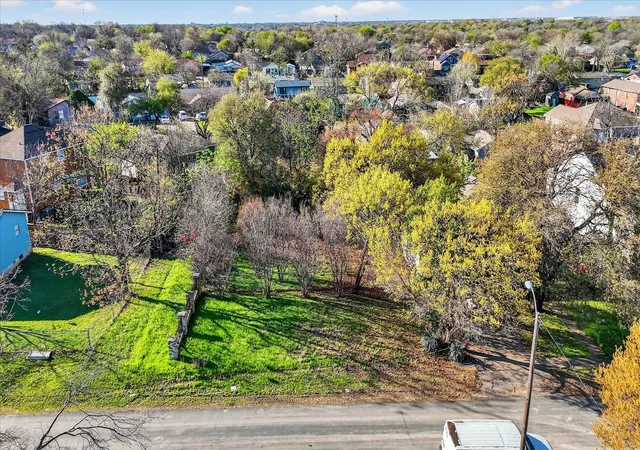Land for sale at 4444 Marcell Ave, Dallas, TX 75211 | MLS# 21188769