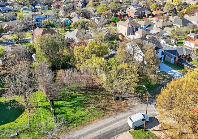 Photo 2 of Land for sale at 4444 Marcell Ave, Dallas, TX 75211 | MLS# 21188769 | Listing updated on 2026-09-08