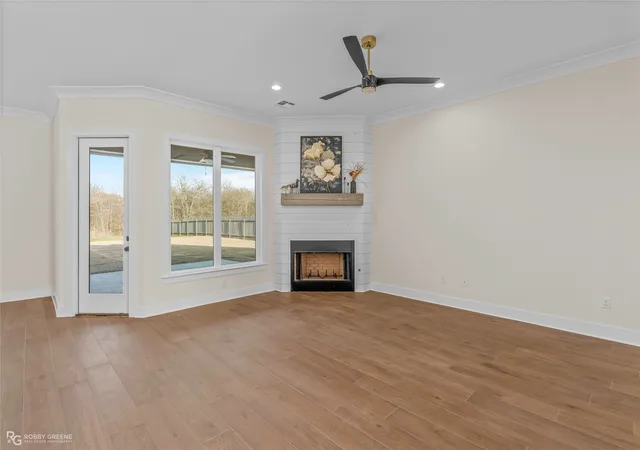 Photo 3 of Single family home for sale at 923 Chisolm Trl, Bossier City, LA 71111 | MLS# 21190106 | Listing updated on 2026-08-26