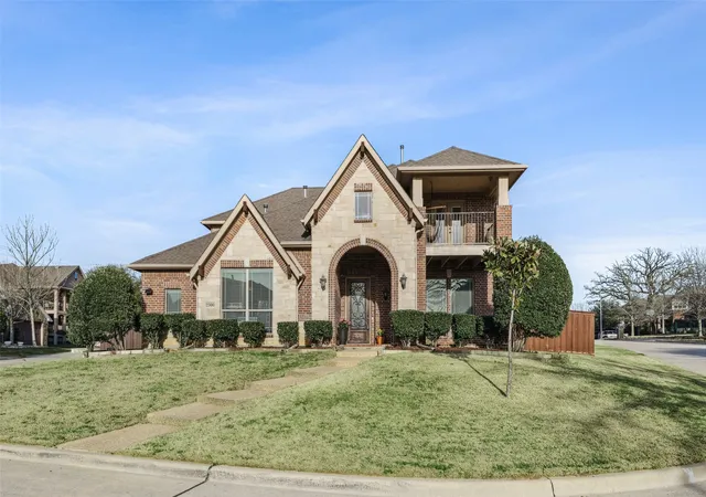 Photo 1 of Sale Pending at 2300 Holder Dr, Euless, TX 76039 | MLS# 21190159 | Listing updated on 2026-07-10