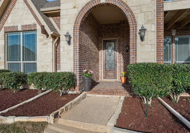 Photo 2 of Sale Pending at 2300 Holder Dr, Euless, TX 76039 | MLS# 21190159 | Listing updated on 2026-07-10