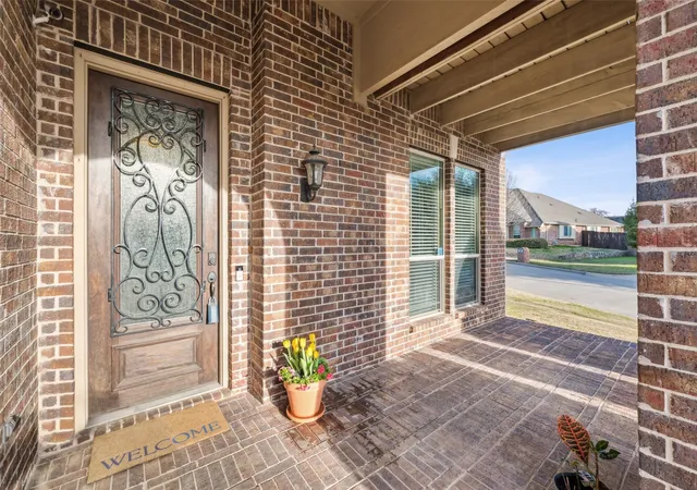 Photo 3 of Sale Pending at 2300 Holder Dr, Euless, TX 76039 | MLS# 21190159 | Listing updated on 2026-07-10