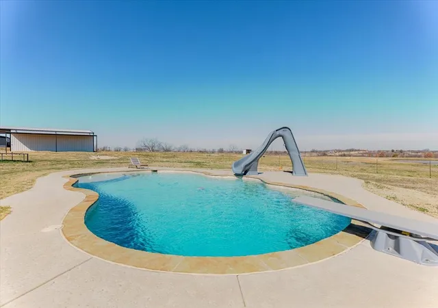 Photo 2 of Single family home for sale at 4600 Lone Star Rd, Poolville, TX 76487 | MLS# 21186003 | Listing updated on 2026-09-21