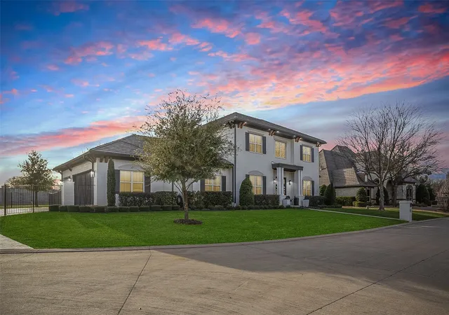Photo 2 of Single family home for sale at 7020 Shinnecock Hills, Fort Worth, TX 76132 | MLS# 21190468 | Listing updated on 2026-08-30
