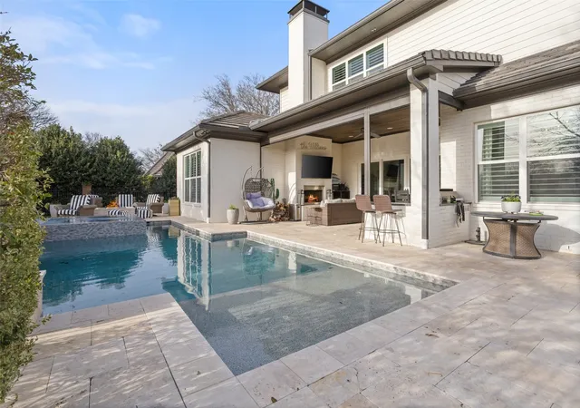 Photo 40 of Single family home for sale at 7020 Shinnecock Hills, Fort Worth, TX 76132 | MLS# 21190468 | Listing updated on 2026-08-30