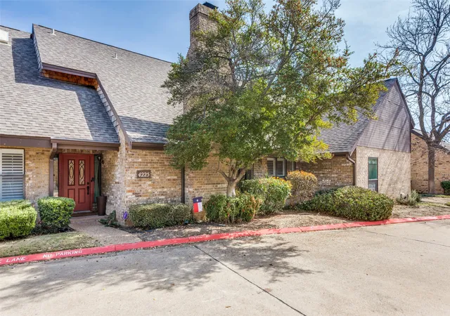 1st image of 4225 Brook Tree Dr, Fort Worth, TX 76109 | MLS# 21188447