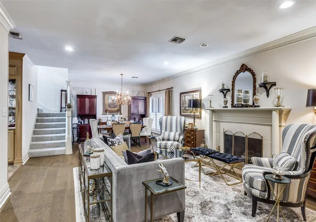 2nd image of 4225 Brook Tree Dr, Fort Worth, TX 76109 | MLS# 21188447