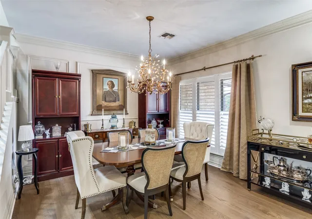 3rd image of 4225 Brook Tree Dr, Fort Worth, TX 76109 | MLS# 21188447