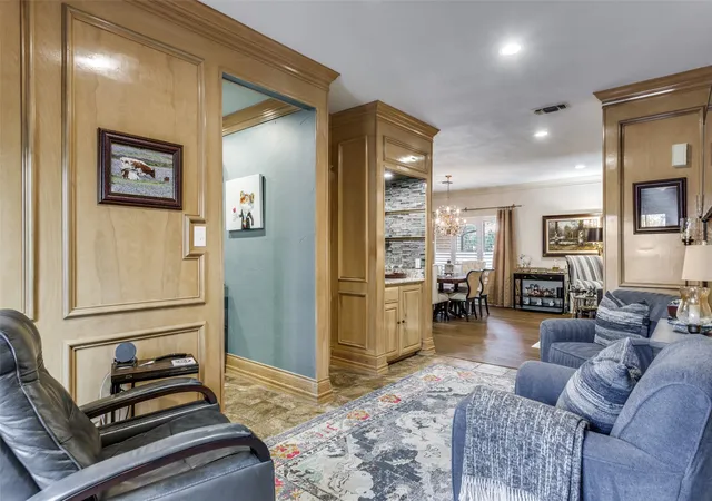 4th image of 4225 Brook Tree Dr, Fort Worth, TX 76109 | MLS# 21188447