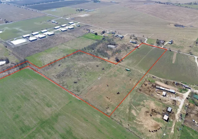 2nd image of 4959 County Rd, Cleburne, TX 76031 | MLS# 21189067
