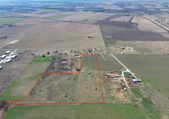 3rd image of 4959 County Rd, Cleburne, TX 76031 | MLS# 21189067