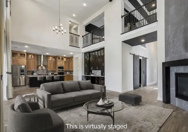 Homes for sale in Little Elm, TX | 4217 Hidden Cove Rd, Little Elm, TX 75068 | MLS# 21190207