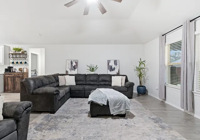 Photo 1 of Sale Pending at 437 Falcon Wy, Azle, TX 76020 | MLS# 21189084 | Listing updated on 2026-07-24