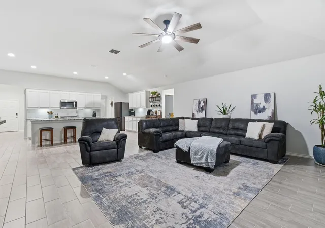 Photo 2 of Sale Pending at 437 Falcon Wy, Azle, TX 76020 | MLS# 21189084 | Listing updated on 2026-07-24