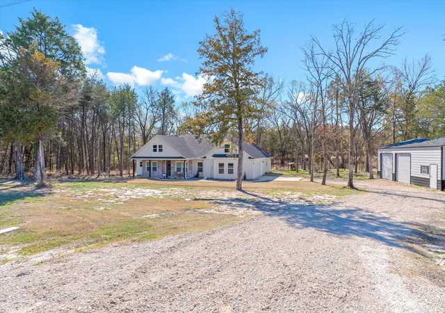 Homes for sale in Emory, TX | 1159 Hwy 276, Emory, TX 75440 | MLS# 21187370