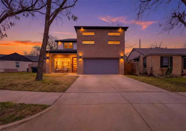 1st image of 3307 Mission St, Fort Worth, TX 76109 | MLS# 21190561