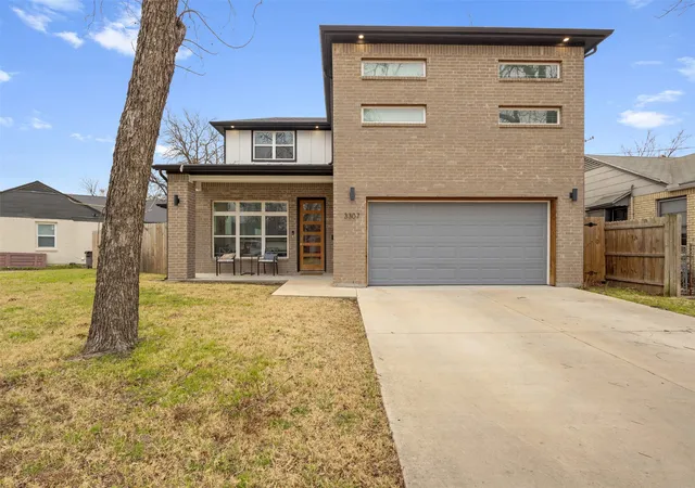 2nd image of 3307 Mission St, Fort Worth, TX 76109 | MLS# 21190561