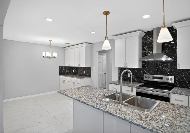 Photo 3 of Single family home for sale at 835 38Th St Se, Paris, TX 75462 | MLS# 21186386 | Listing updated on 2026-07-17