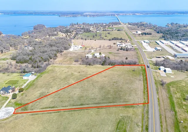 Photo 1 of Land for sale at 286 Pvt Rd 3178, Corsicana, TX 75109 | MLS# 21190713 | Listing updated on 2026-08-31