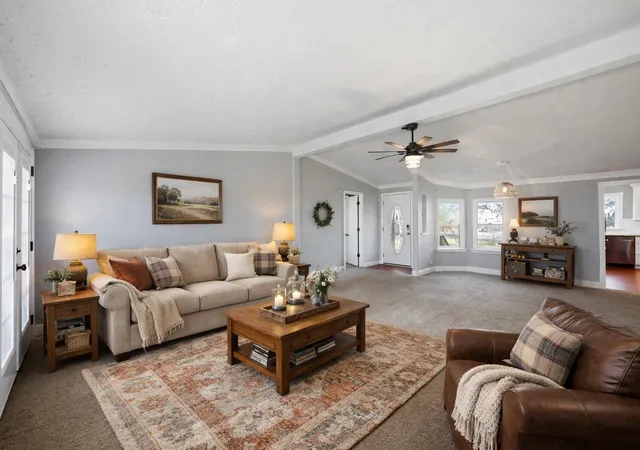 Photo 3 of Single family home for sale at 1050 Stadium Dr, Joshua, TX 76058 | MLS# 21190246 | Listing updated on 2026-09-16