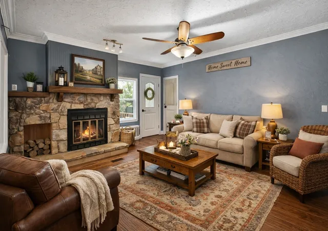 Photo 3 of Single family home for sale at 1050 Stadium Dr, Joshua, TX 76058 | MLS# 21190246 | Listing updated on 2026-09-16