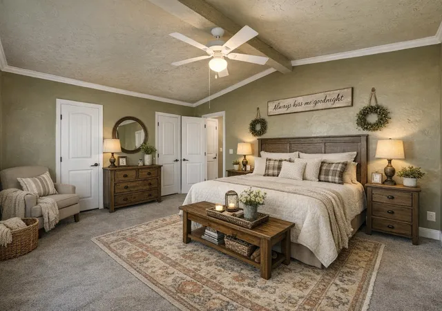 Photo 4 of Single family home for sale at 1050 Stadium Dr, Joshua, TX 76058 | MLS# 21190246 | Listing updated on 2026-09-16