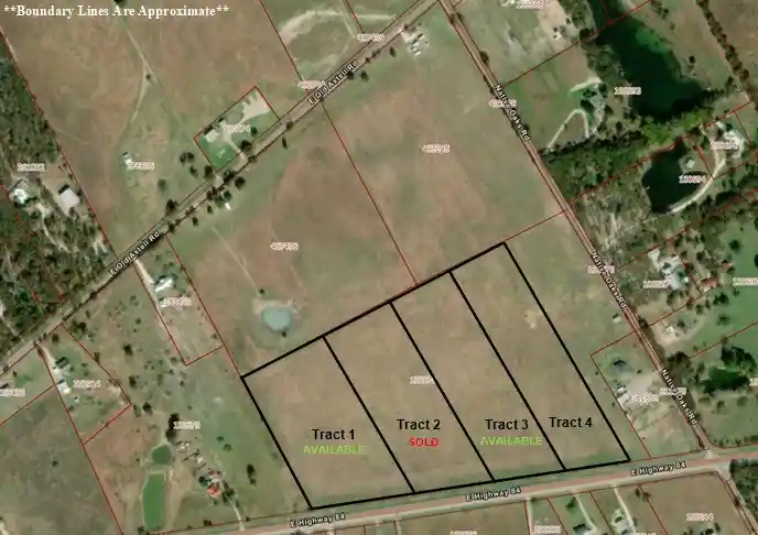 Land for sale at Tbd Hwy 84 Tract 1, Axtell, TX 76624 | MLS# 21190728