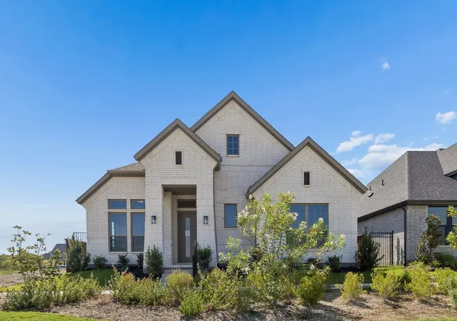 Single family home for sale at 9716 Talia Blvd, Forney, TX 75126 | MLS# 21190747 | Listing updated on 2026-10-08