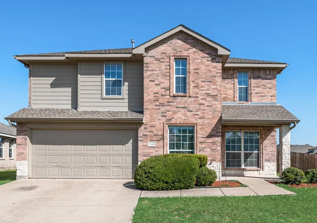 Photo 1 of Single family home for sale at 1541 Fairfield Dr, Forney, TX 75126 | MLS# 21190771 | Listing updated on 2026-09-20