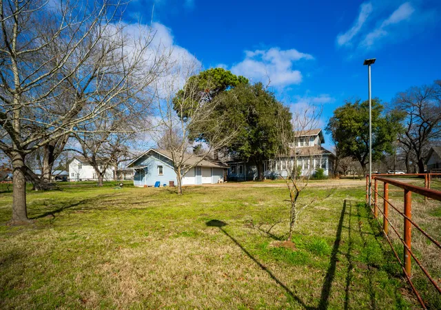 Homes for sale in Wortham, TX | 115 E Brazos, Wortham, TX 76693 | MLS# 21184264
