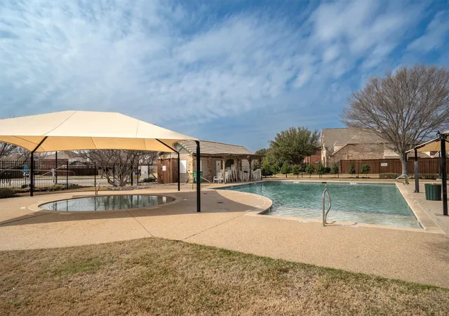 Photo 29 of Single family home for sale at 1128 Patch Grove Dr, Frisco, TX 75033 | MLS# 21161137 | Listing updated on 2026-08-26