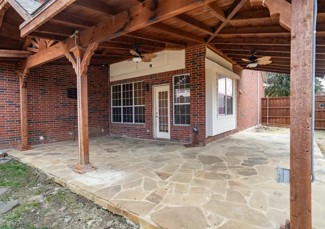 Photo 3 of Single family home for sale at 1128 Patch Grove Dr, Frisco, TX 75033 | MLS# 21161137 | Listing updated on 2026-08-26