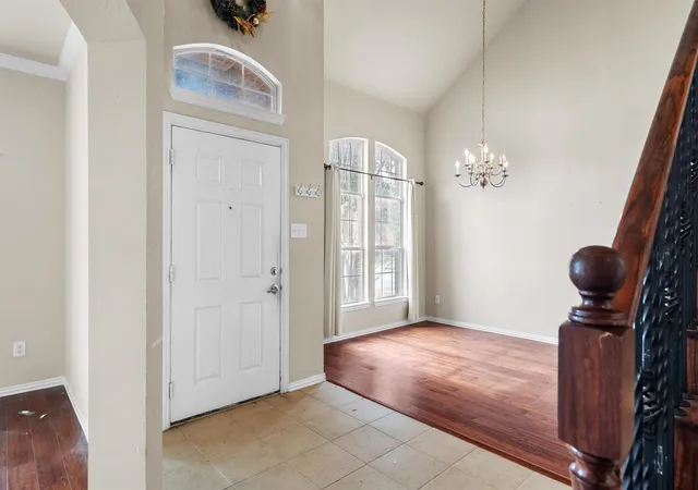 Photo 4 of Single family home for sale at 1128 Patch Grove Dr, Frisco, TX 75033 | MLS# 21161137 | Listing updated on 2026-08-26