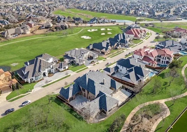 Photo 2 of Mansion for sale at 1116 Excalibur Blvd, Lewisville, TX 75056 | MLS# 21187794 | Listing updated on 2026-08-27
