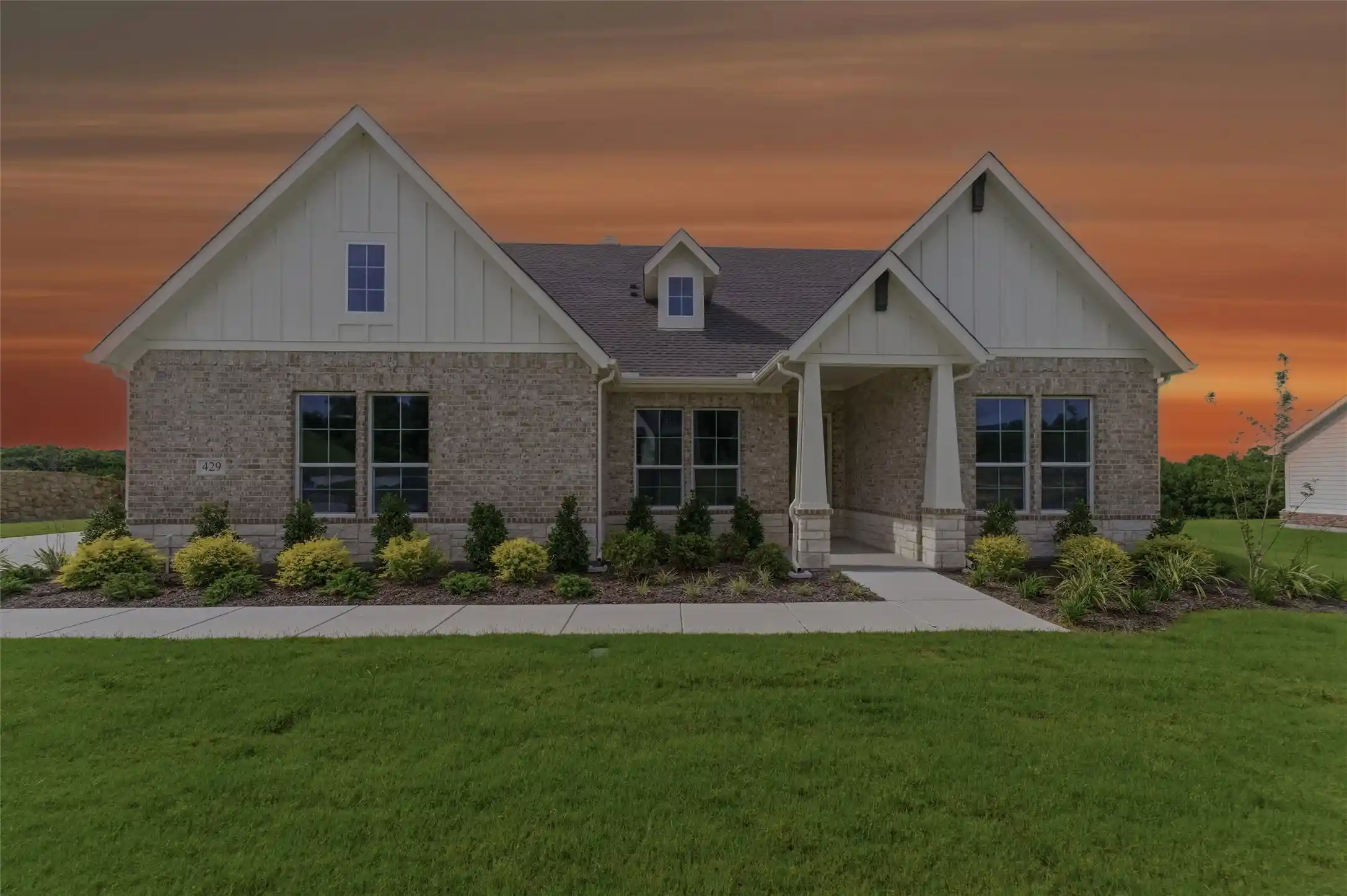 Single family home for sale at 429 Texas Sage Trl, Weatherford, TX 76085 | MLS# 21190840