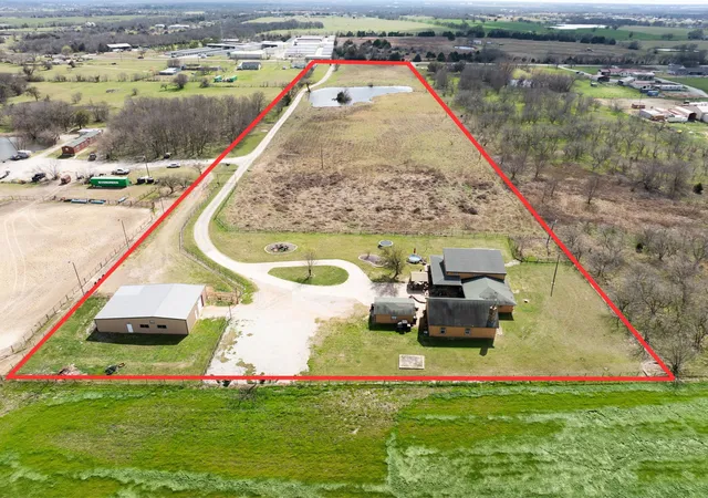 Photo 1 of Land for sale at 7803 Fm 35, Royse City, TX 75189 | MLS# 21190848 | Listing updated on 2026-10-01