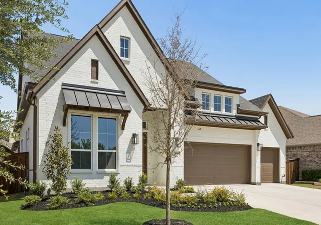 Photo 2 of Single family home for sale at 801 Lost Woods Wy, Mc Kinney, TX 75071 | MLS# 21190849 | Listing updated on 2026-08-18