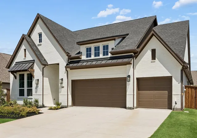 Photo 3 of Single family home for sale at 801 Lost Woods Wy, Mc Kinney, TX 75071 | MLS# 21190849 | Listing updated on 2026-08-18