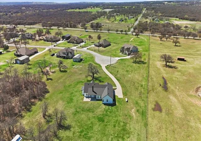 Homes for sale in Poolville, TX | 420 Zonaverde Ct, Poolville, TX 76487 | MLS# 21189189