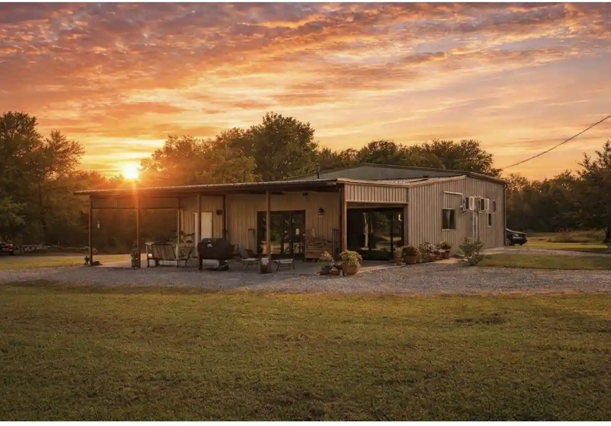 Photo 1 of Single family home for sale at 2691 County Road 3335, Ladonia, TX 75449 | MLS# 21190111 | Listing updated on 2026-10-13