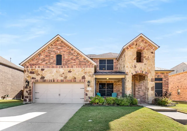 Homes for sale in Frisco, TX | 11357 Santa Maria Rd, Frisco, TX 75035 | MLS# 21189968
