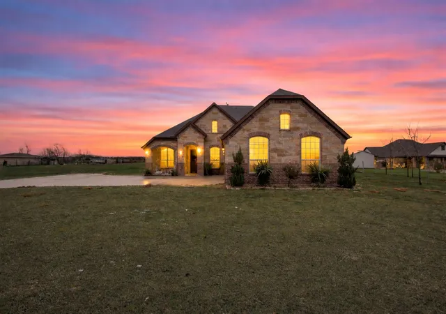 Photo 1 of Single family home for sale at 1968 S Sky Meadows Dr, Caddo Mills, TX 75135 | MLS# 21189860 | Listing updated on 2026-07-26