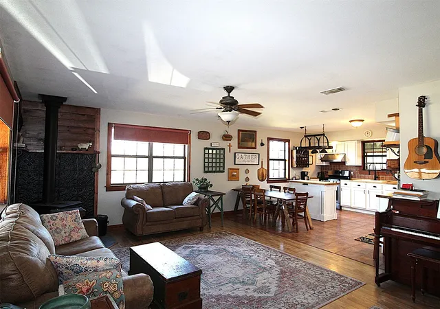 Single family home for sale at 4776 Ne County Road 2120 Road, Talco, TX 75487 | MLS# 21190478 | Listing updated on 2026-10-01